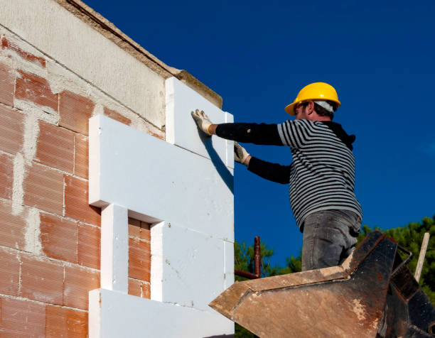 Trusted Gonzales, LA Insulation Contractor Experts